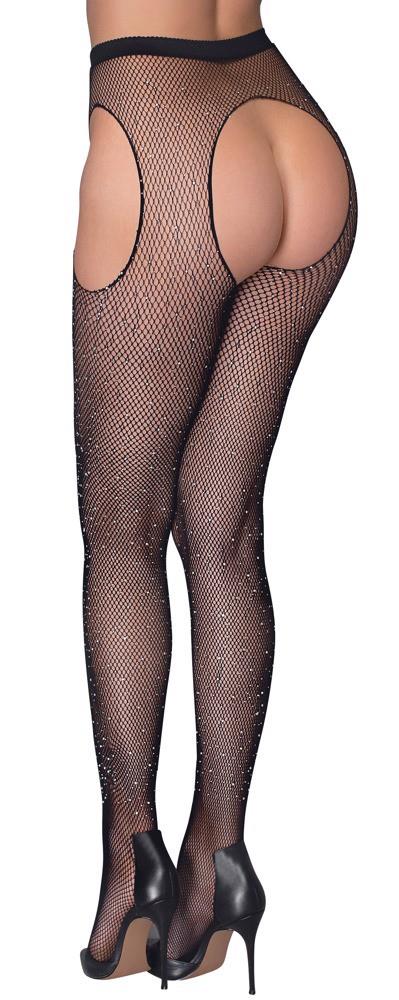 6-Sex Tights S-L-6
