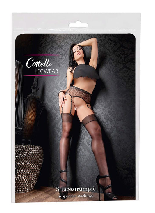 1-Stockings 3-1