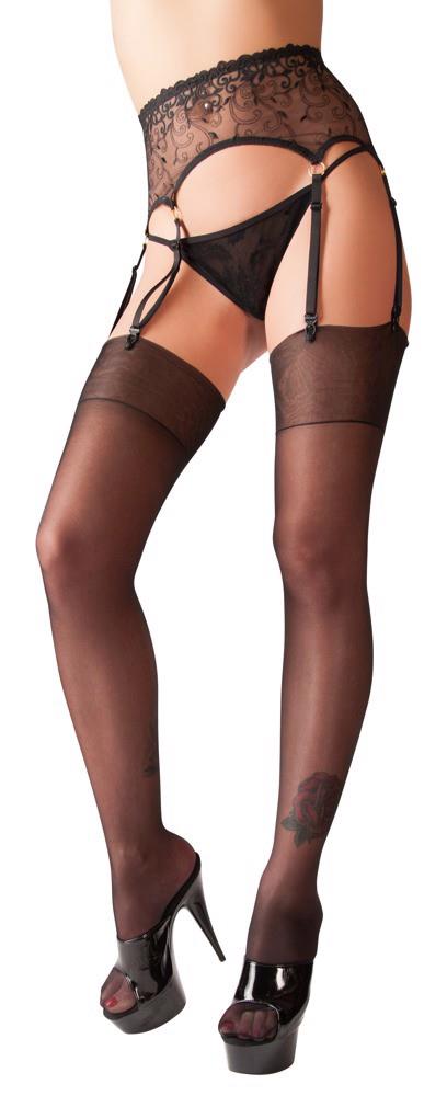 3-Stockings 5-3