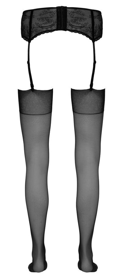 7-Stockings 5-7