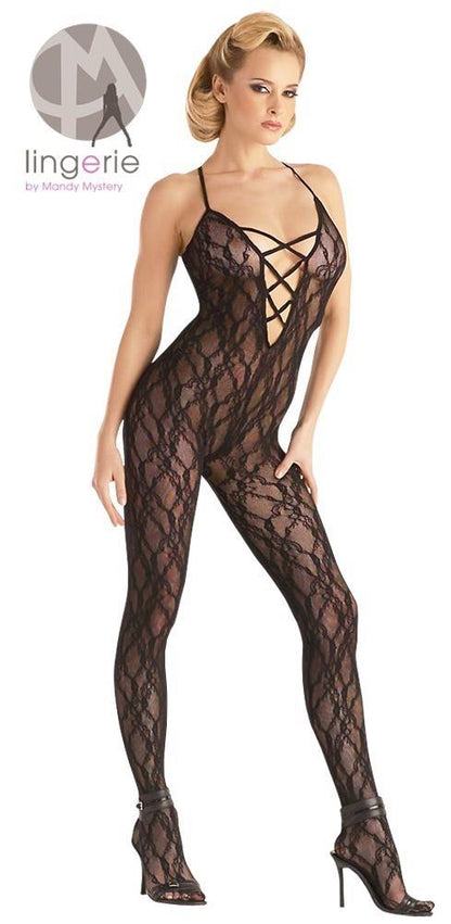 16-Lace Catsuit L/XL-16