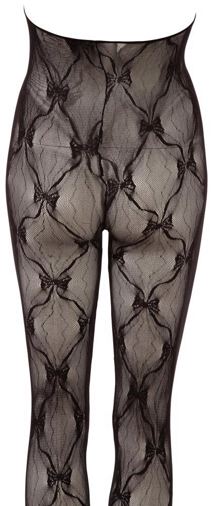 14-Catsuit open bust S-L-14