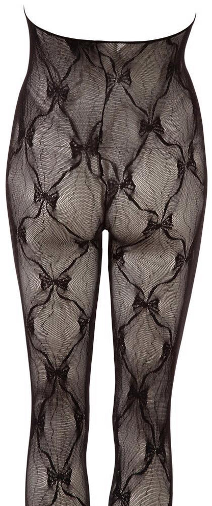 14-Catsuit open bust S-L-14