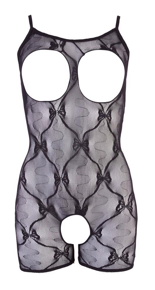 6-Cycling Shorts Catsuit L/XL-6