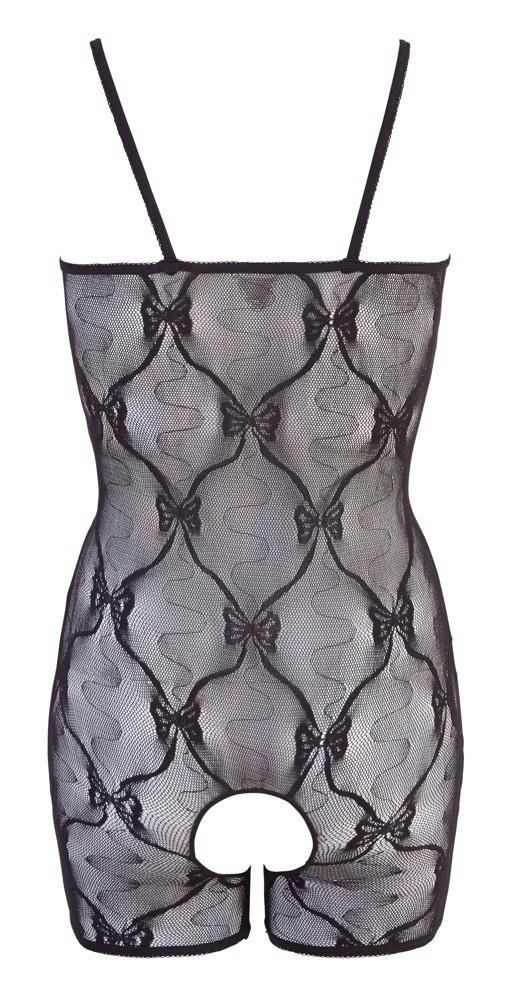12-Cycling Shorts Catsuit L/XL-12