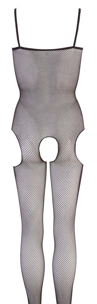 6-Net Catsuit S/M-6