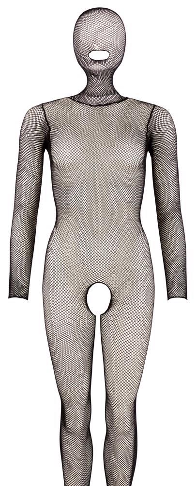 14-Catsuit Mask S-L-14