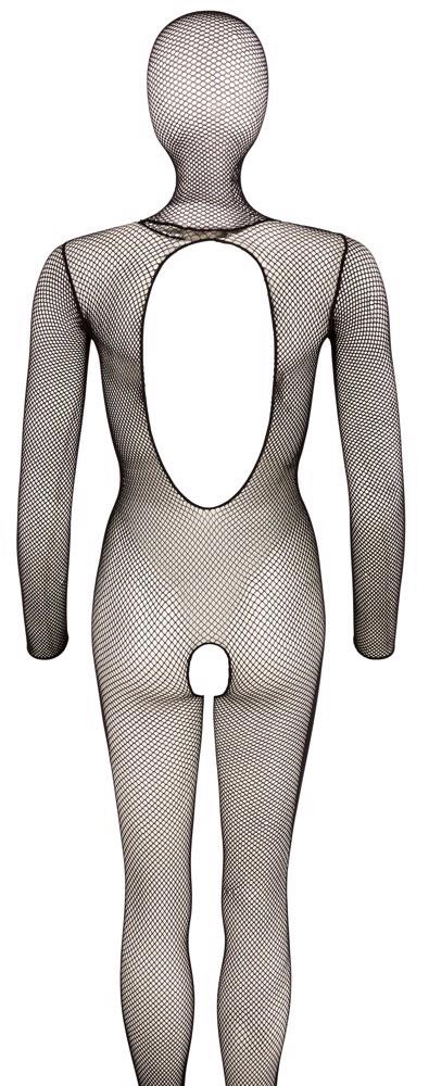 15-Catsuit Mask S-L-15
