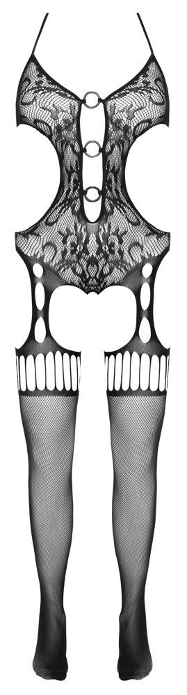 5-Catsuit Fantasy S-L-5
