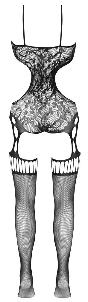 6-Catsuit Fantasy S-L-6