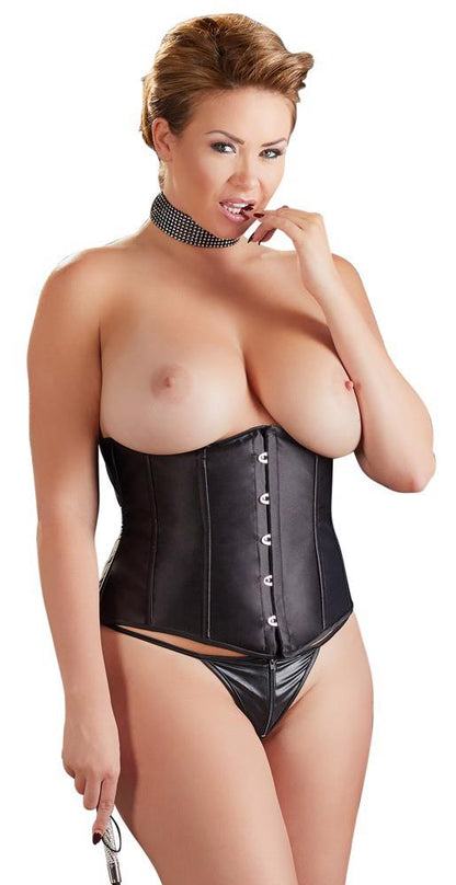 3-Underbust Corsage XL-3