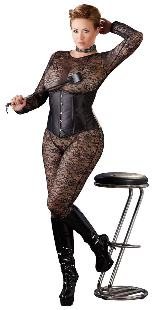 5-Underbust Corsage 2XL-5