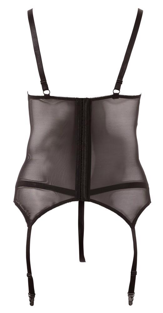 13-Cami Suspender 2XL-13
