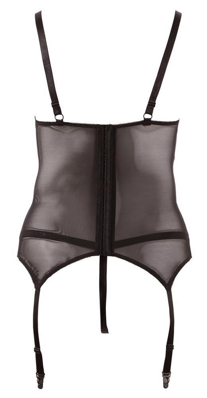 13-Cami Suspender 2XL-13
