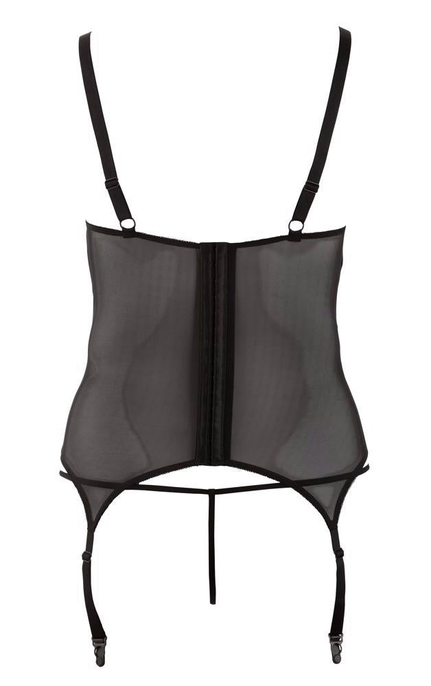 14-Cami Suspender open XL-14