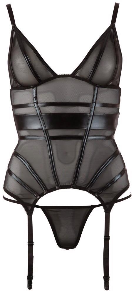 5-Cami Suspender M-5