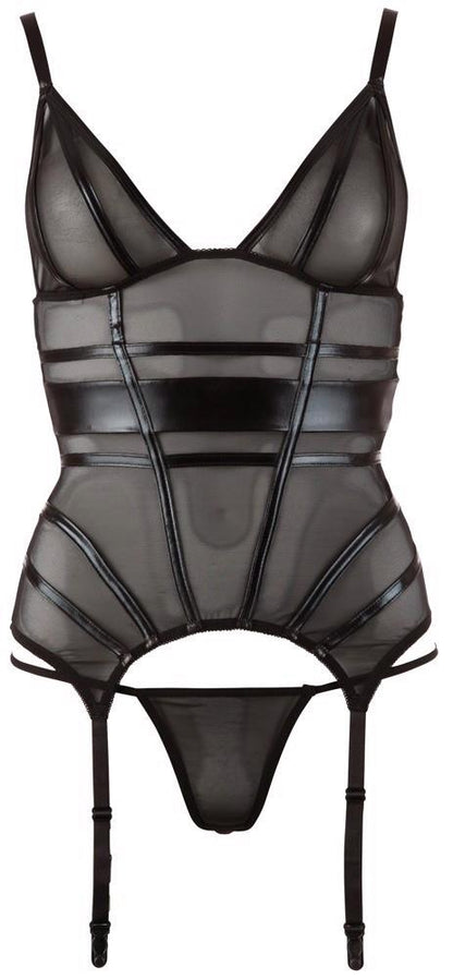 5-Cami Suspender M-5