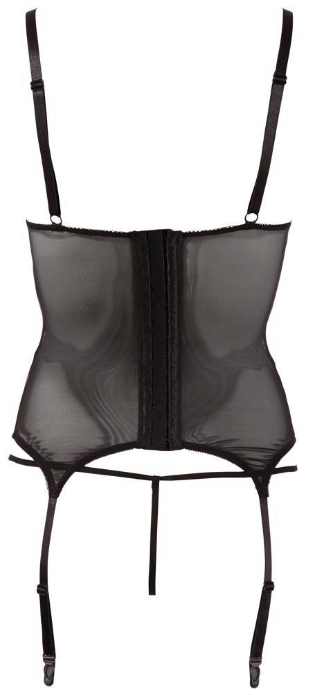 11-Cami Suspender M-11