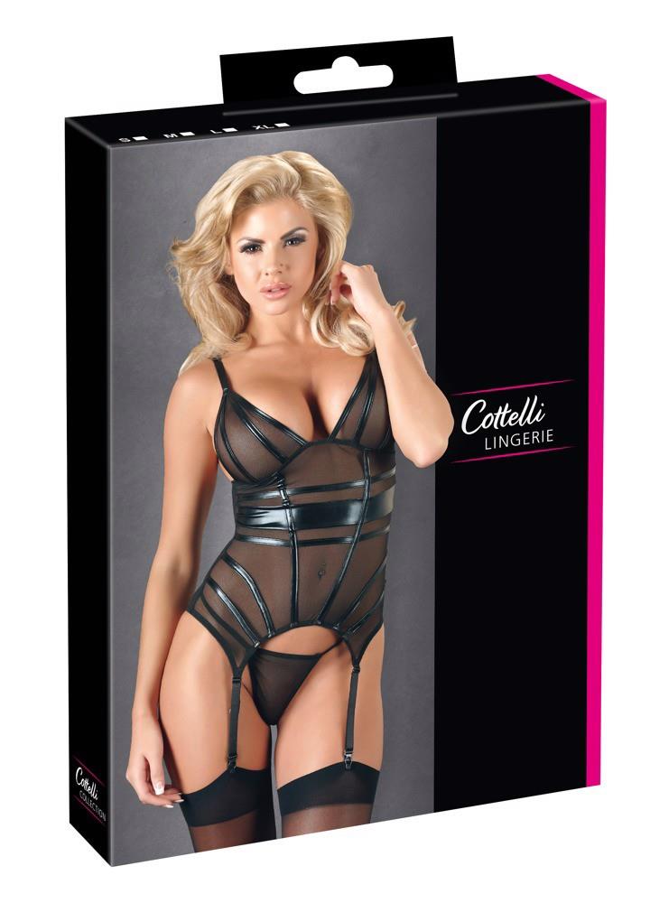 1-Cami Suspender XL-1