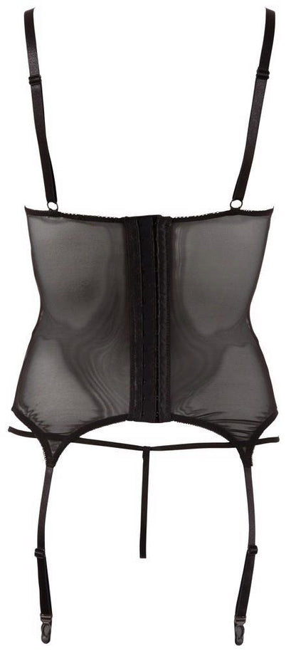 11-Cami Suspender XL-11