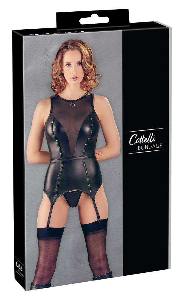1-Basque Bondage M-1