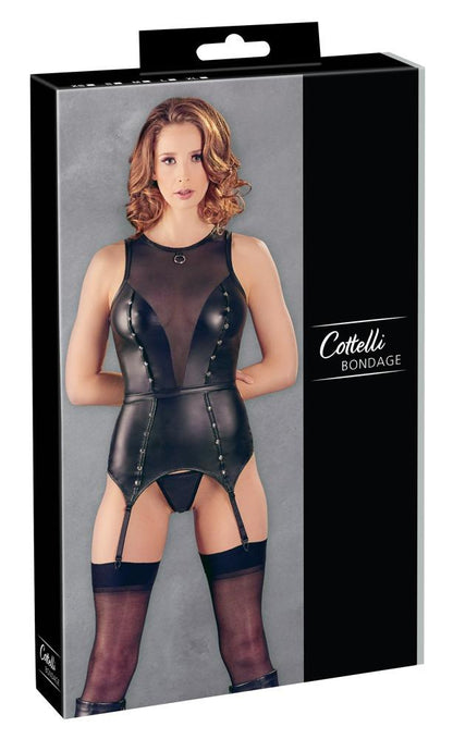 1-Basque Bondage M-1