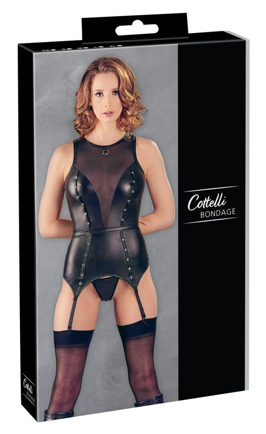 1-Basque Bondage M-1