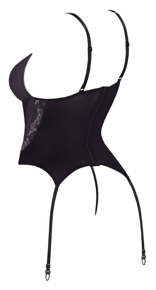 13-Basque red/black XL-13