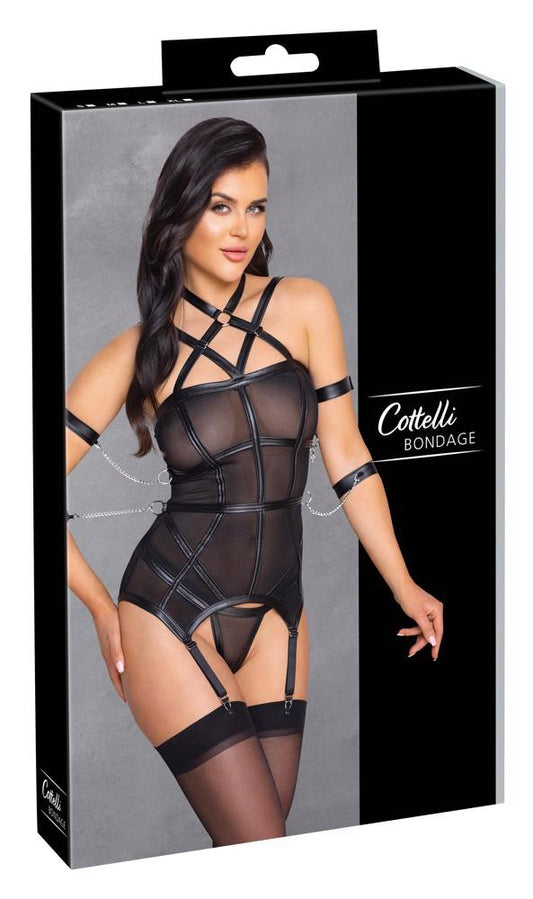 1-Basque Bondage L-1