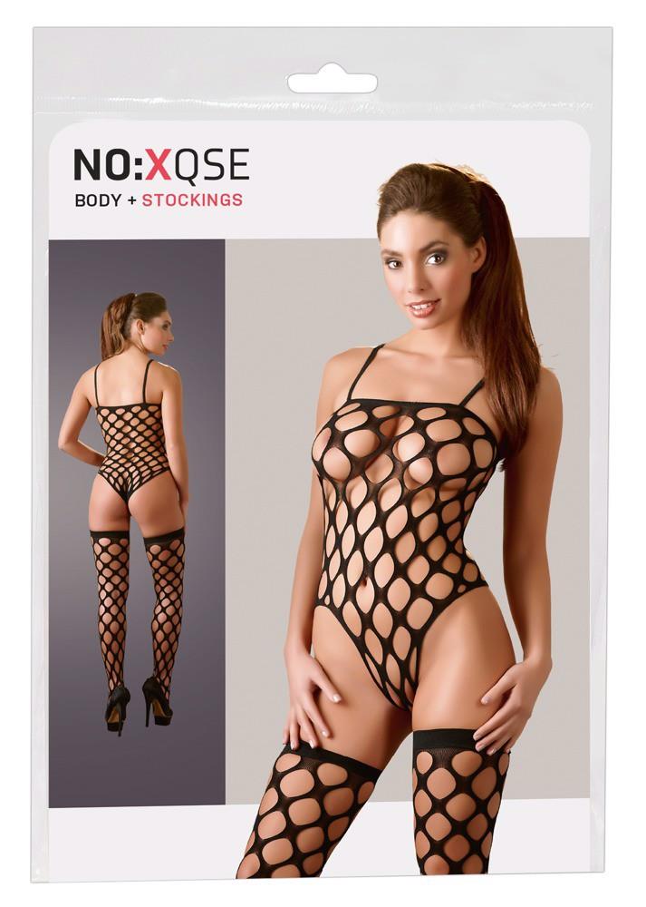 2-Body and Stockings S-L-2