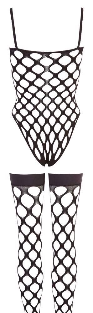 12-Body and Stockings S-L-12