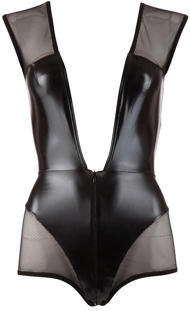 7-Body black S-7