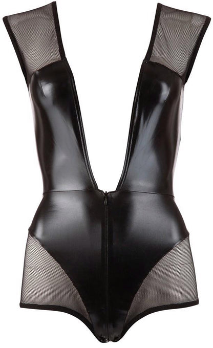 13-Body black XL-13