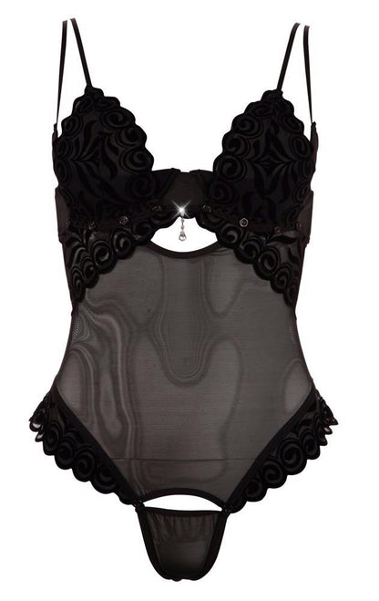 18-Body 85C/L-18