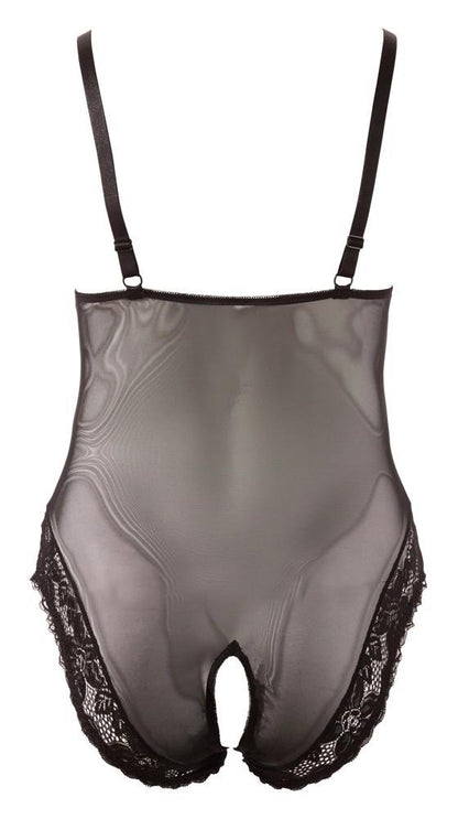 11-Crotchless Body  3XL-11