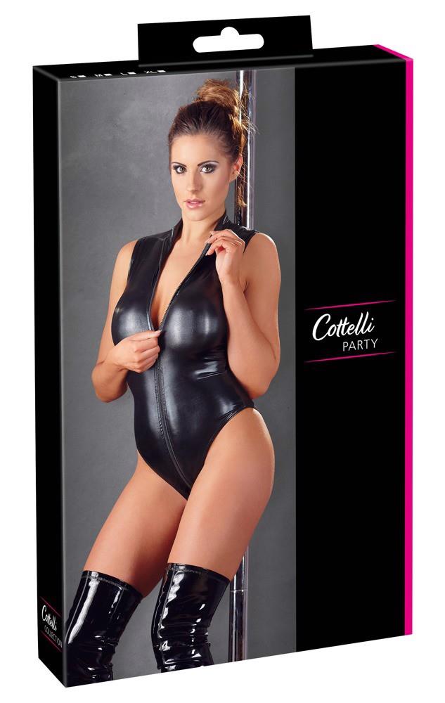 1-Body with zip L-1