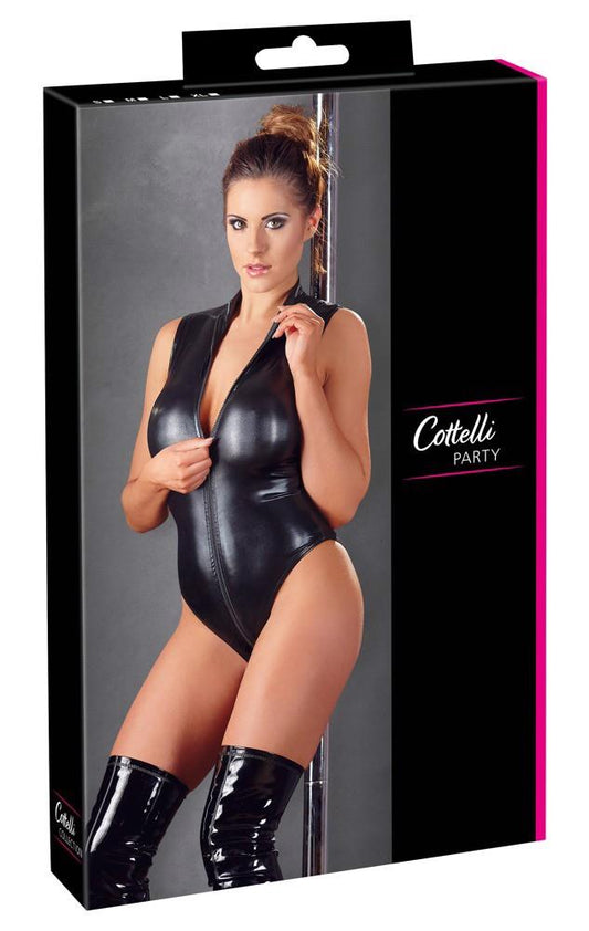 2-Body with zip XL-2