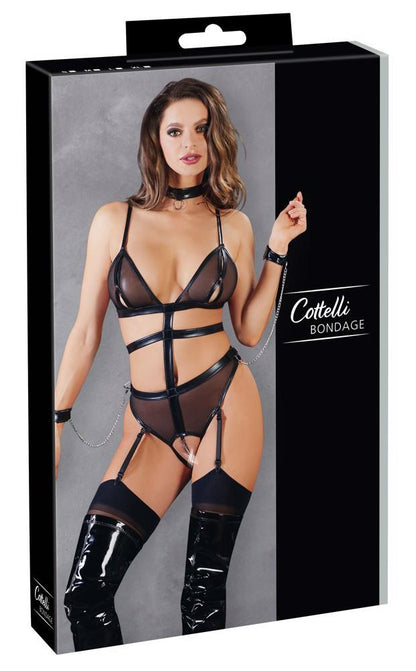 1-Body Chains M-1