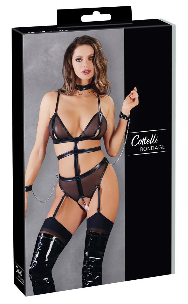 1-Body Chains L-1