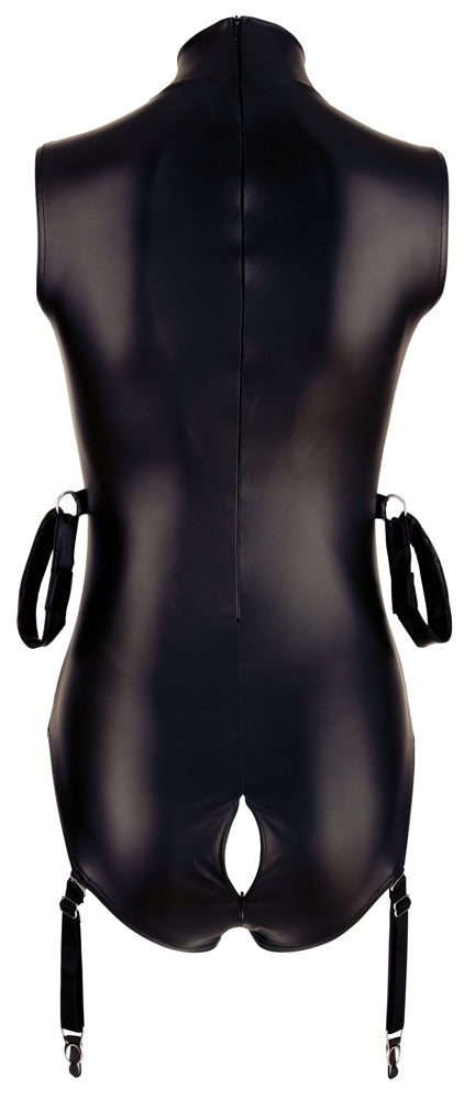 4-Body Suspenders L-4