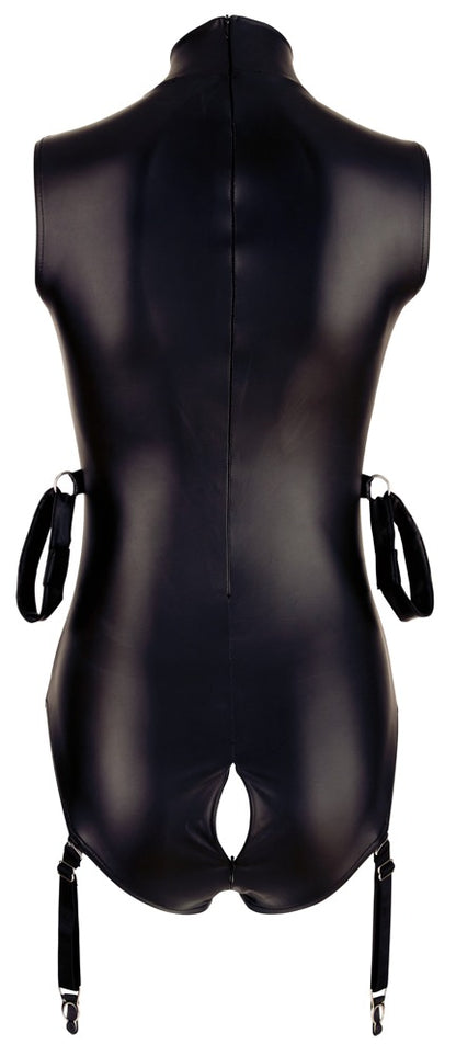 4-Body Suspenders L-4