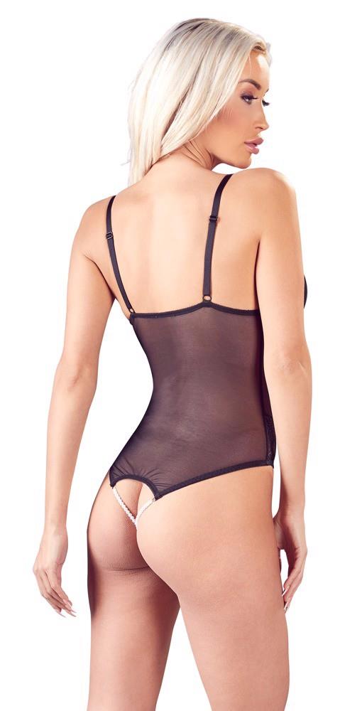 11-Crotchless Body L-11