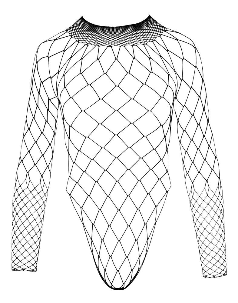 13-Fence Net Body S-L-13