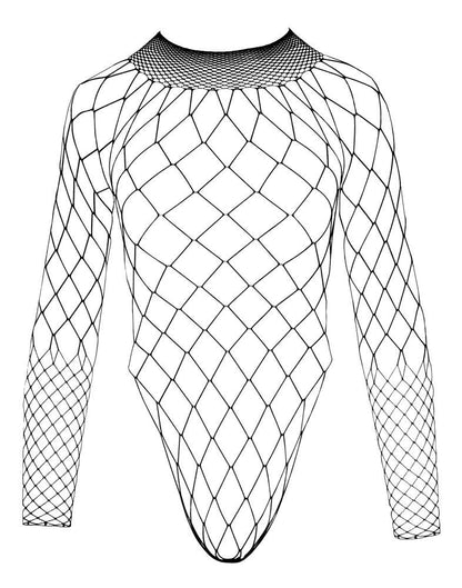 13-Fence Net Body S-L-13
