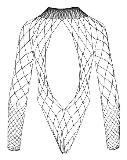 14-Fence Net Body S-L-14