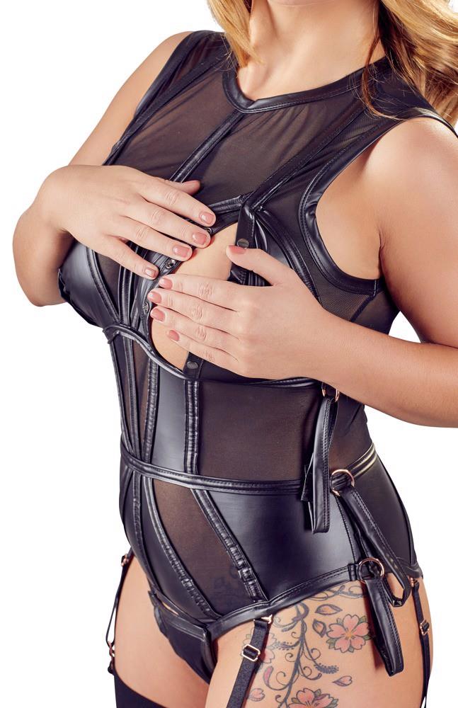 6-Body Bondage 4XL-6