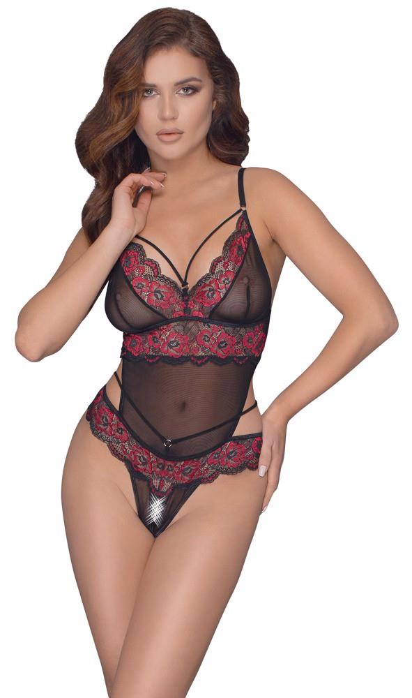 3-Crotchless Body L/XL-3