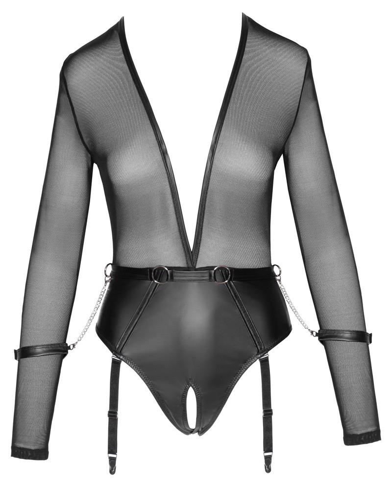 12-Body black S-12