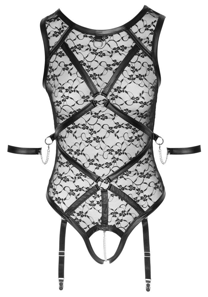 12-Body black L-12