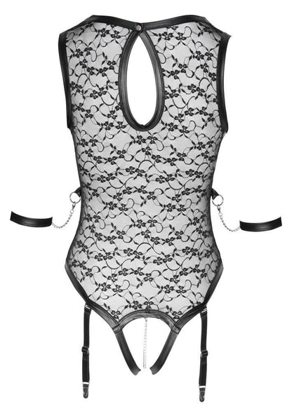 13-Body black L-13